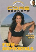 Gunnar Peterson's Core Secrets: FUNdamentals