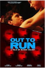 Out to Run: A Tale of Blood Velvet