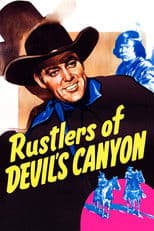 Rustlers of Devil's Canyon