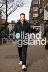 Holland drugsland