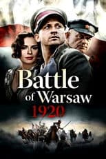 Battle of Warsaw 1920