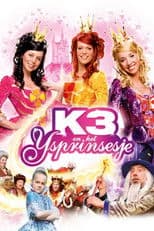 K3: The Ice Princess