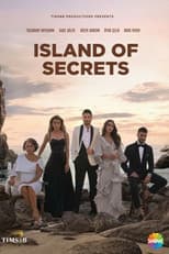 Island of Secrets