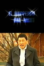 It Happened One Night