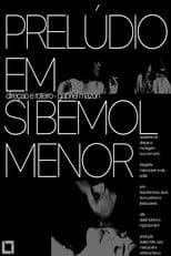 Prelúdio em Si Bemol Menor