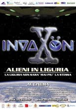 InvaXön: Alieni In Liguria