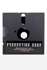 Square Eyes: Tales from the Retro Game Culture of Sweden