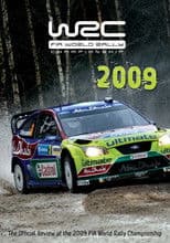 WRC 2009 - World Rally Review of 2009