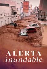 Alerta inundable