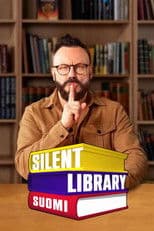 Silent Library Suomi