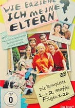 Wie erziehe ich meine Eltern?