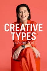 Creative Types with Virginia Trioli
