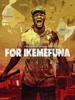 For Ikemefuna