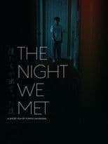 The Night We Met