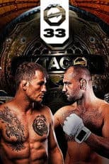 OKTAGON 33: Buchinger vs. Keita