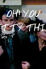 Oh! You Pretty Things: The Story of British Music and Fashion