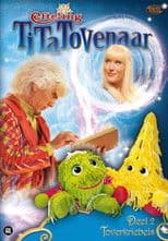 Tita Tovenaar 2 - Toverkriebels