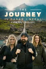 The Journey - 15 dagar i Nepal