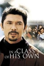 In a Class of His Own