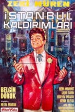 İstanbul Kaldırımları