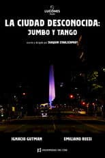 The Lost City: Jumbo and Tango