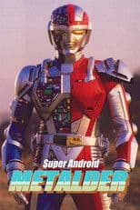Super Android Metalder