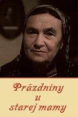 Vacations at Grandma's