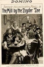 The Mill by the Zuyder Zee