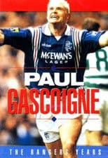 Gazza: The Ranger's Years