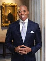 Sen. Eric Adams: Combating Gun Violence