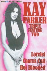 Kay Parker Triple Feature 2