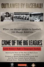 Crime of the Big Leagues: Lester Rodney