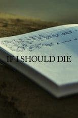 If I Should Die