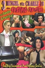 3 Bengel Für Charly 19