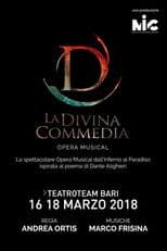 La Divina Commedia Opera Musical