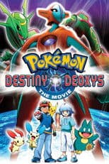 Pokémon: Destiny Deoxys