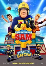 Fireman Sam - The Great Show
