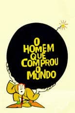 The Man Who Bought the World