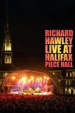 Richard Hawley: Live at Piece Hall Halifax
