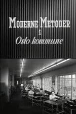 Oslofilm: Moderne metoder i Oslo kommune