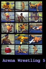 Arena Wrestling 5