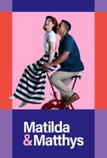 Matilda and Matthys