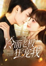 冷面老板狂宠我