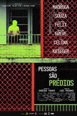 Pessoas São Prédios