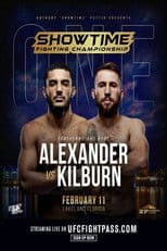 Anthony Pettis FC 2: Hopper vs. Kindig