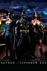 Batman v Superman XXX: An Axel Braun Parody