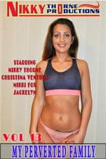 My Perverted Family 13