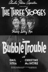 Bubble Trouble