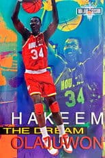 Hakeem Olajuwon - Hakeem the Dream