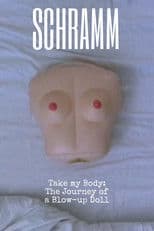 Take My Body: The Journey of a Blow-up Doll